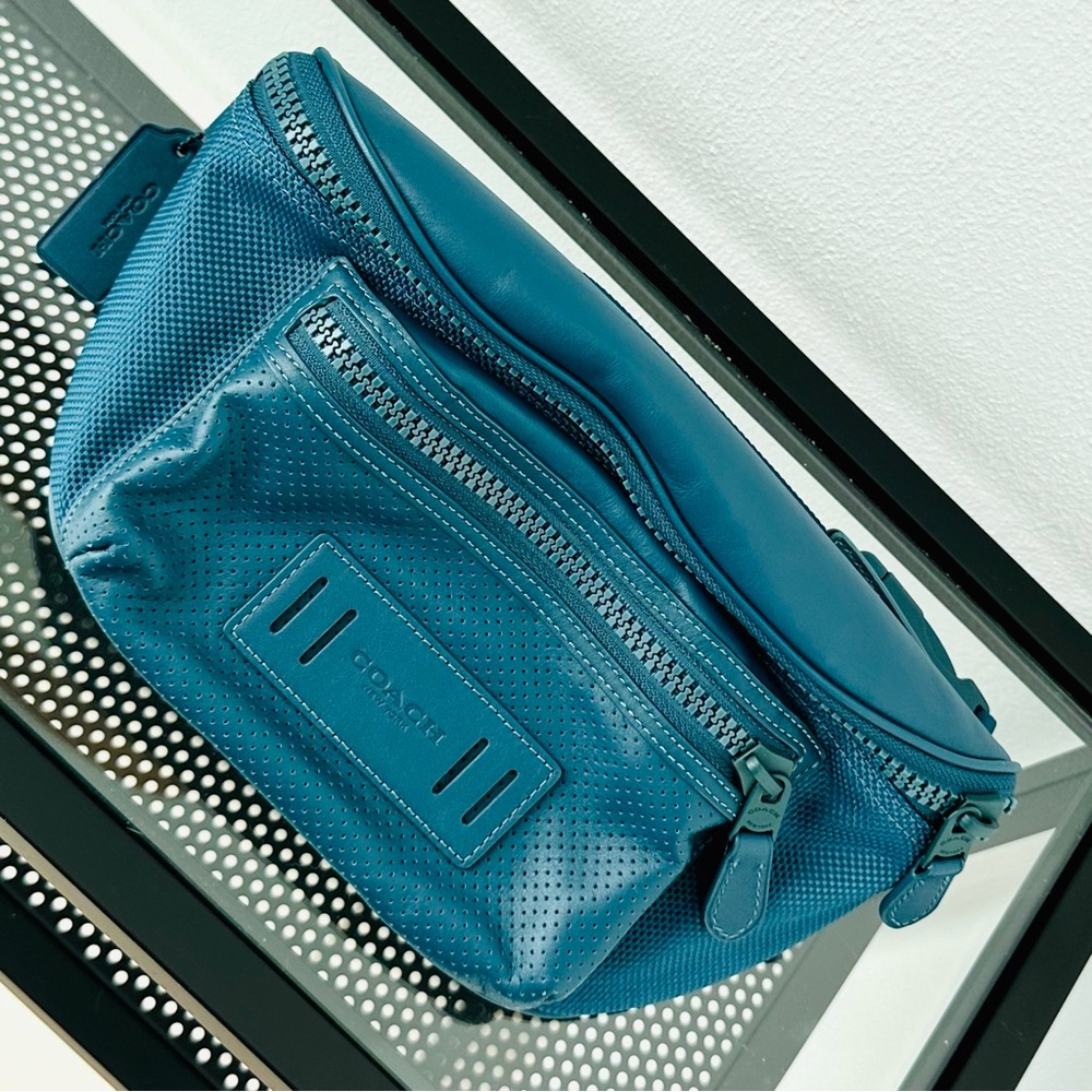 Coach Terrain Belt Bag